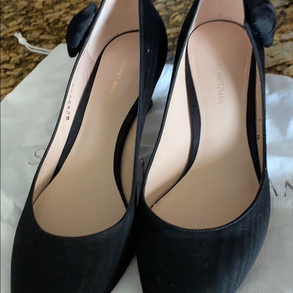 Heels - Picture 4 of 5